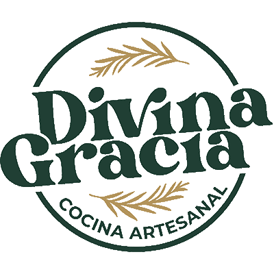 Logo Divina Gracia